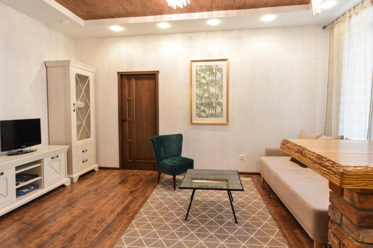 Courtyard Gallery With Free Parking Apartment *