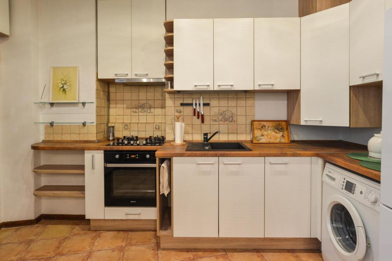 Appartement Courtyard Gallery With Free Parking *