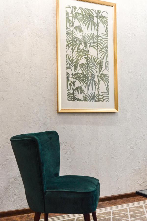Courtyard Gallery With Free Parking * Kaunas