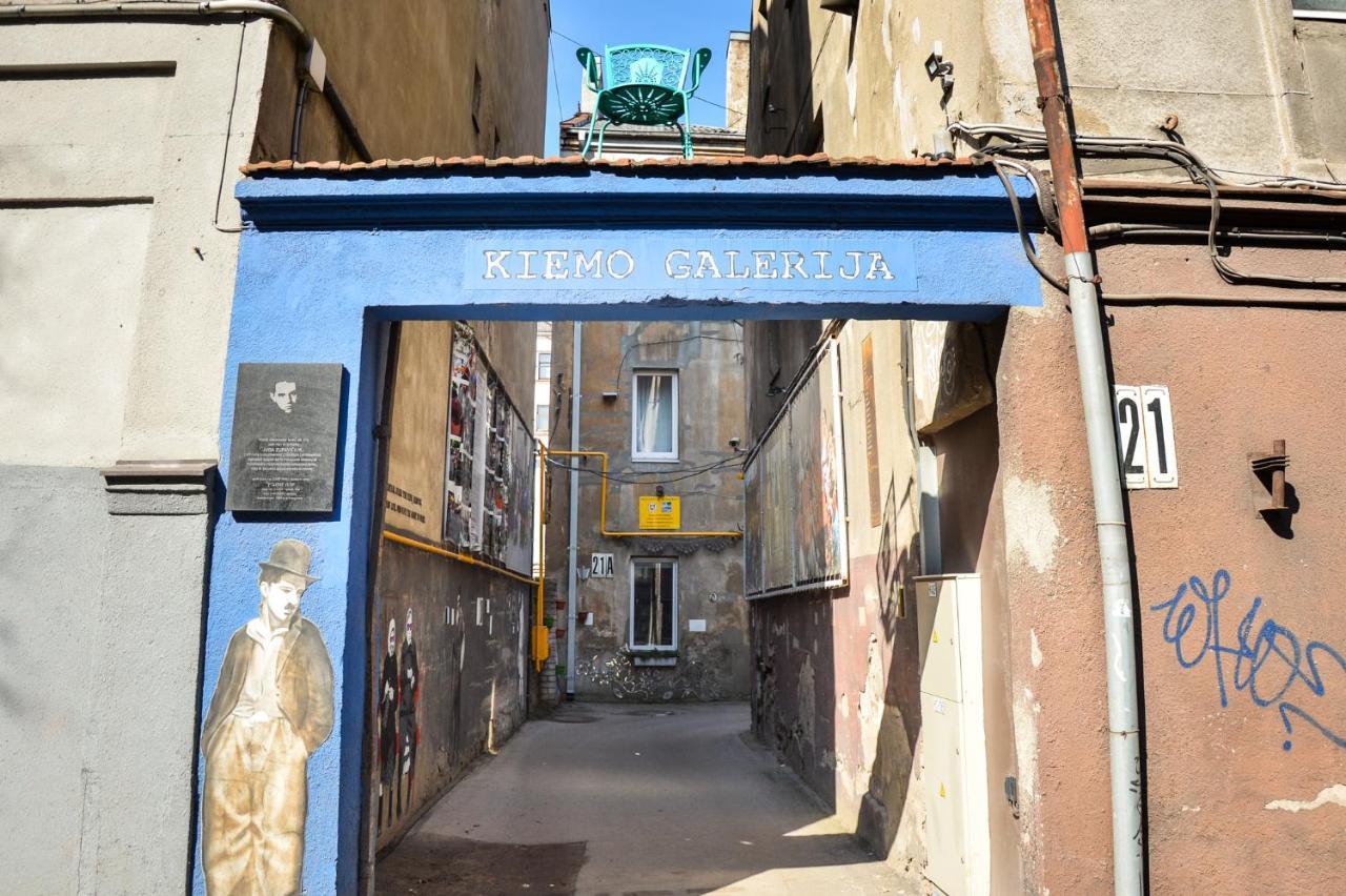 Courtyard Gallery With Free Parking Apartment *
